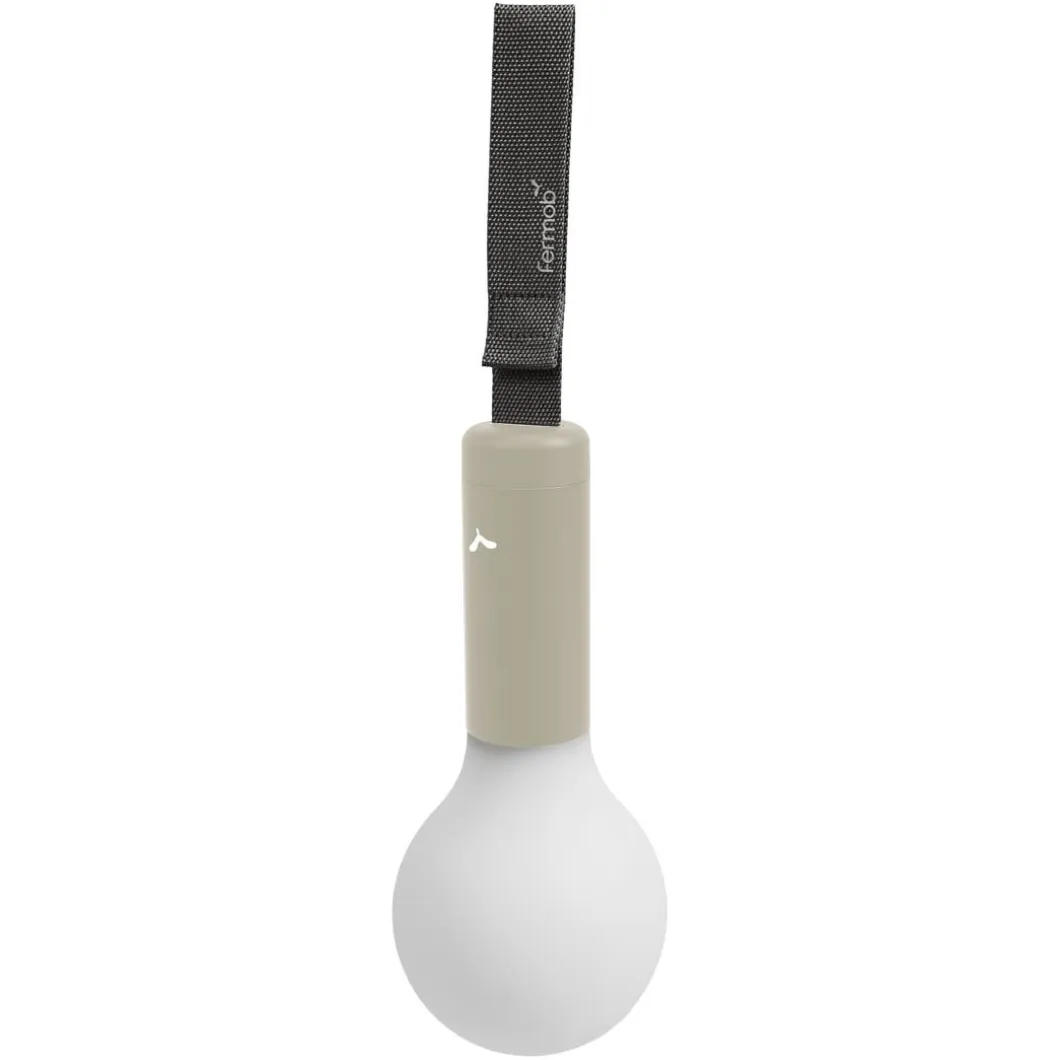 PACK LAMPE H24 ET MINI SANGLE DE SUSPENSION