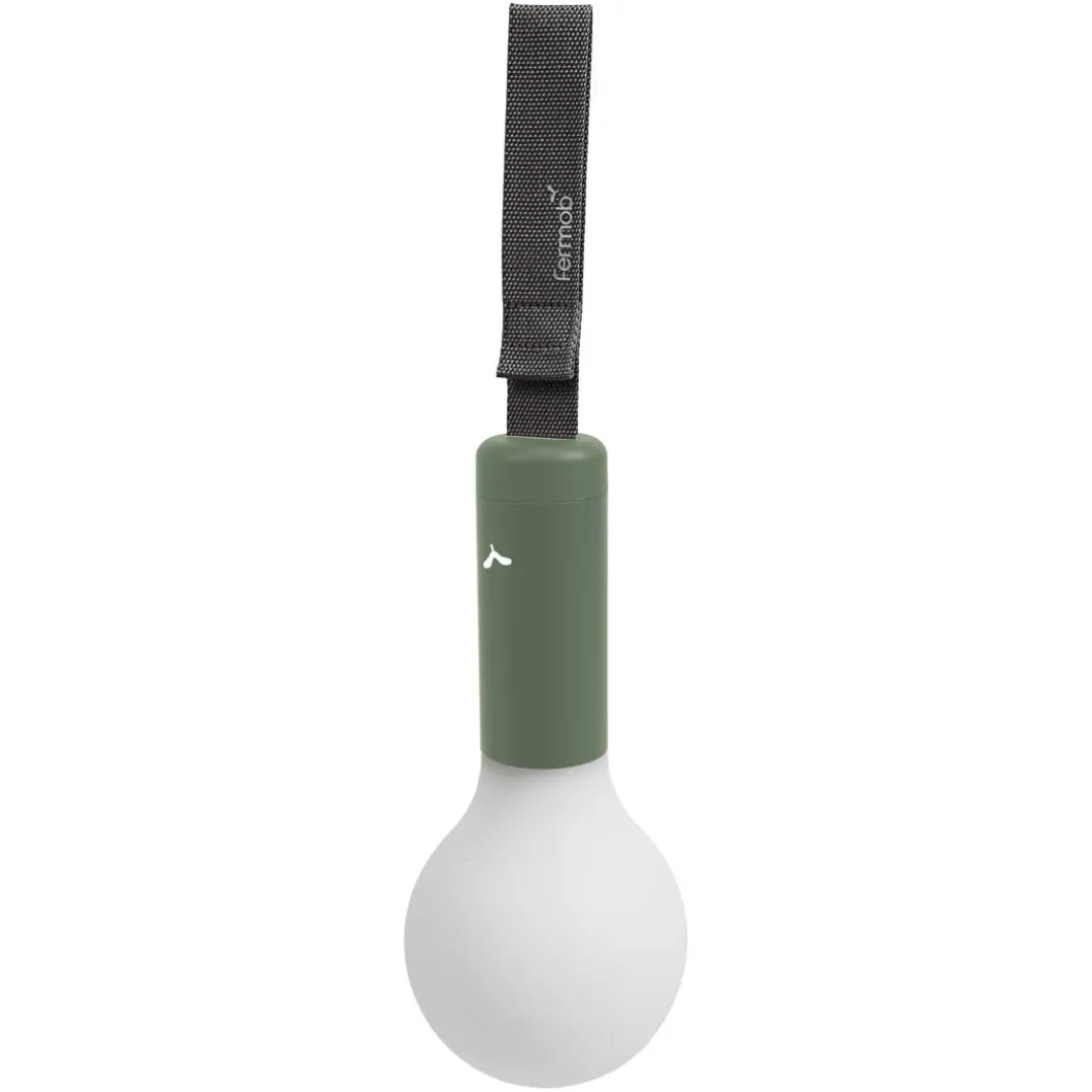 PACK LAMPE H24 ET MINI SANGLE DE SUSPENSION