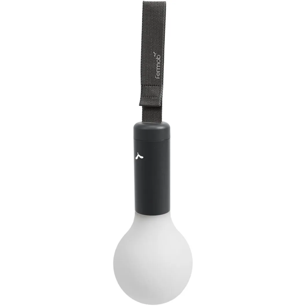 PACK LAMPE H24 ET MINI SANGLE DE SUSPENSION