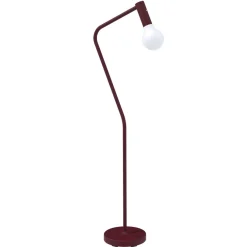 PACK LAMPE H.24 ET PIED SIMPLE