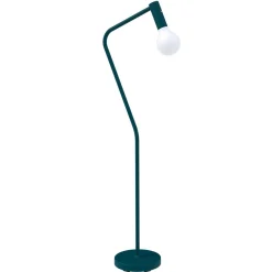 PACK LAMPE H.24 ET PIED SIMPLE