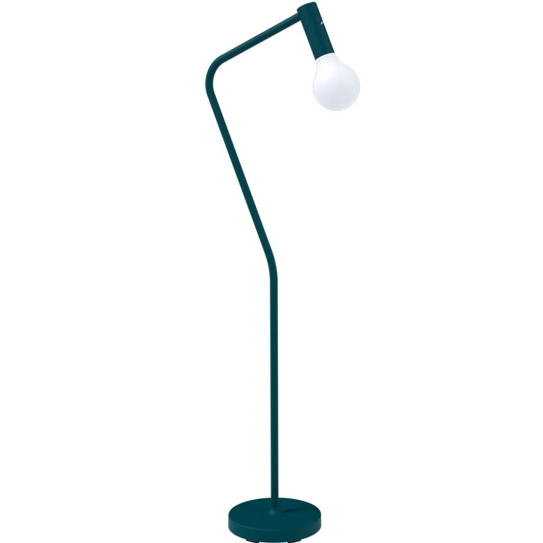 PACK LAMPE H.24 ET PIED SIMPLE