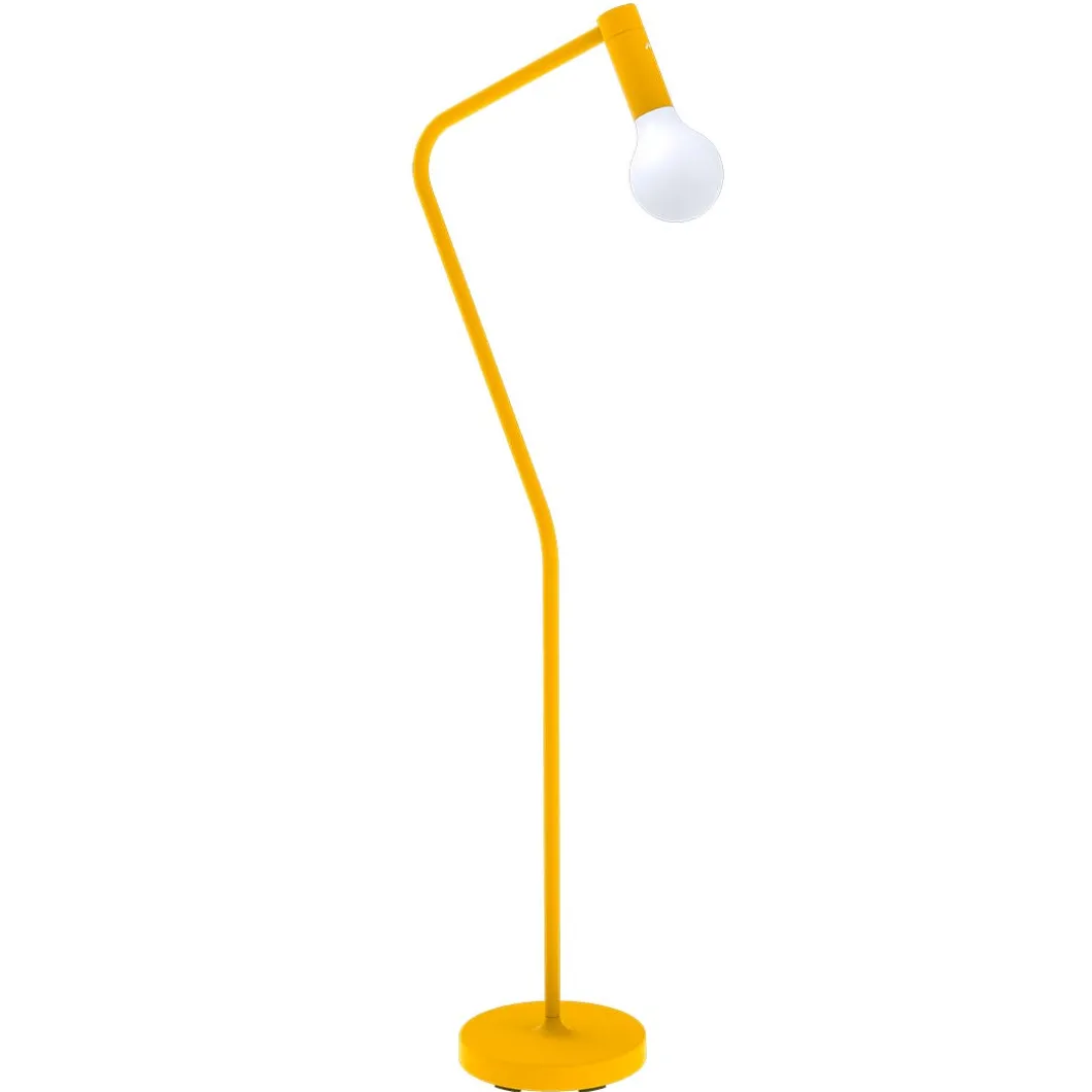 PACK LAMPE H.24 ET PIED SIMPLE
