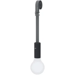 PACK LAMPE H.24 ET SANGLE DE SUSPENSION