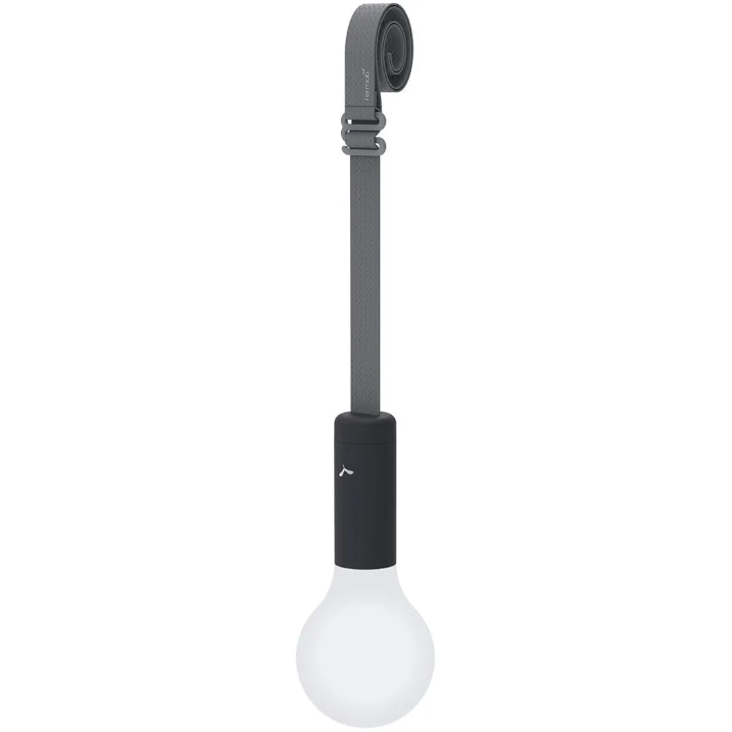 PACK LAMPE H.24 ET SANGLE DE SUSPENSION