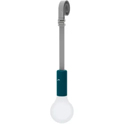 PACK LAMPE H.24 ET SANGLE DE SUSPENSION