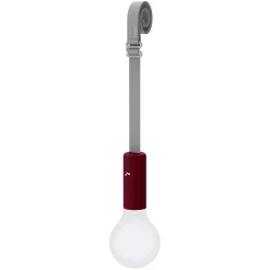 PACK LAMPE H.24 ET SANGLE DE SUSPENSION