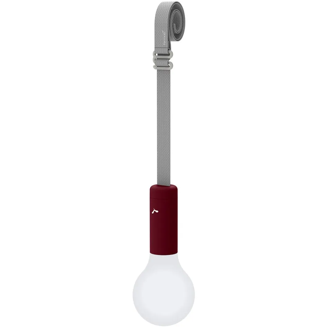 PACK LAMPE H.24 ET SANGLE DE SUSPENSION