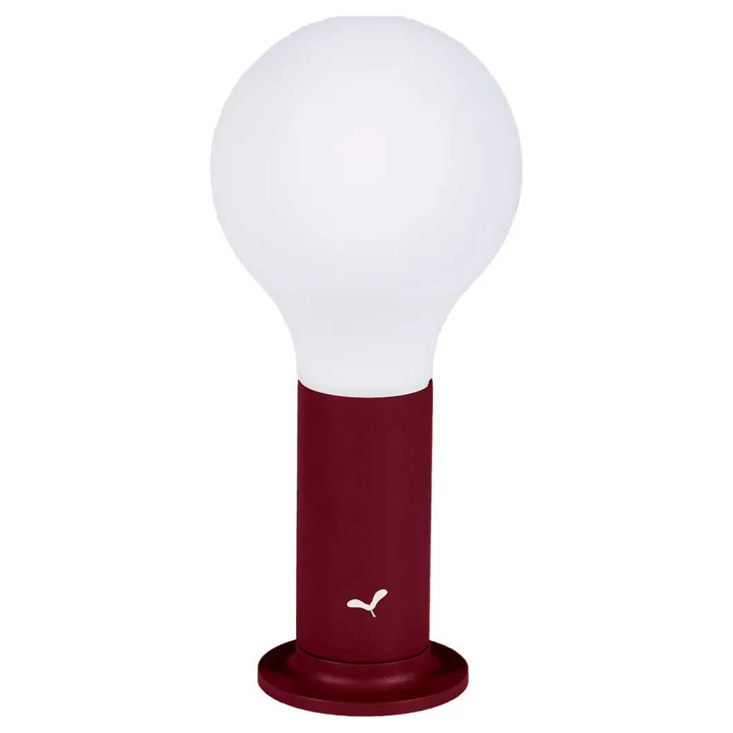 PACK LAMPE H.24 ET SOCLE AIMANTÉ