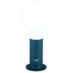 PACK LAMPE H.24 ET SOCLE AIMANTÉ