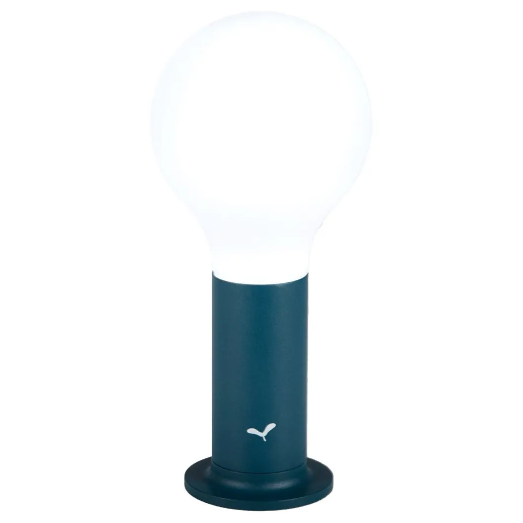PACK LAMPE H.24 ET SOCLE AIMANTÉ
