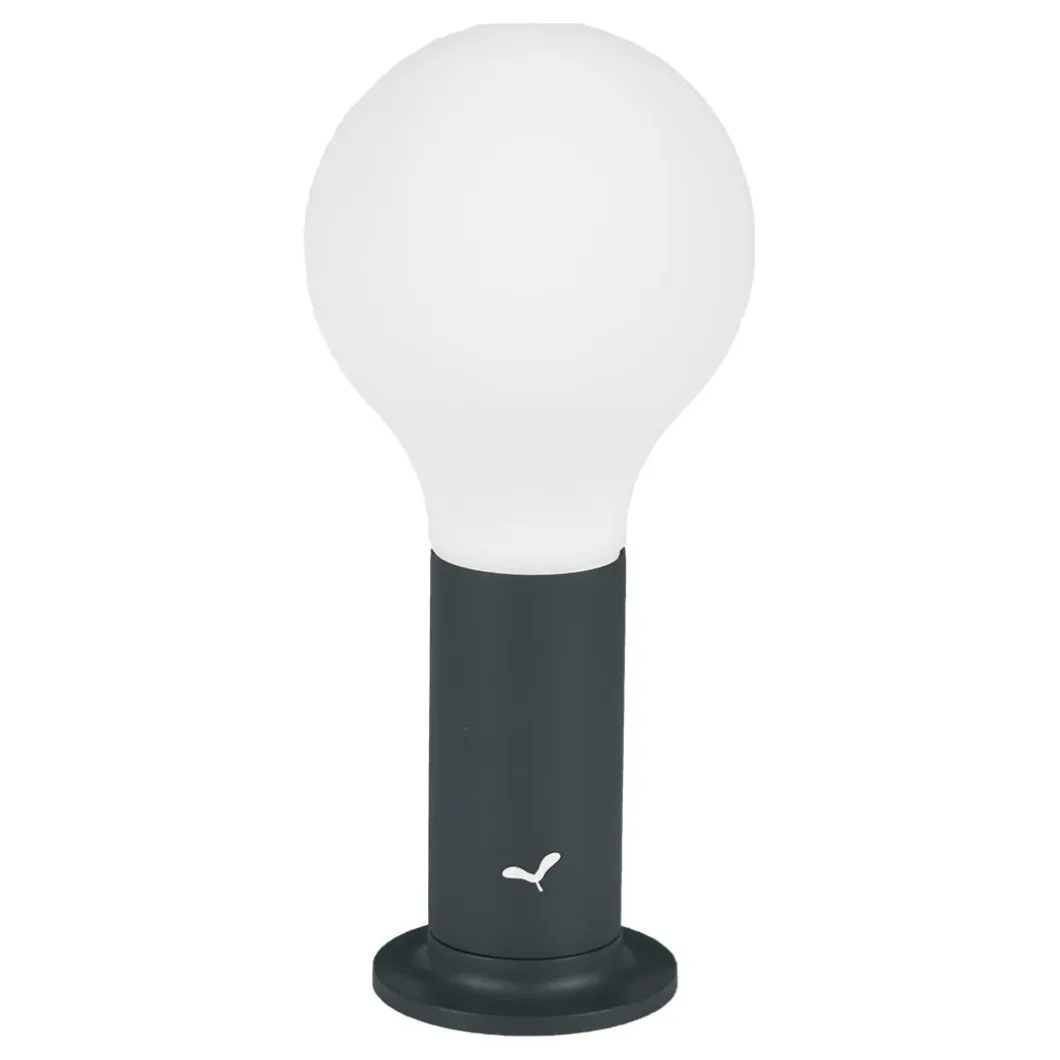 PACK LAMPE H.24 ET SOCLE AIMANTÉ