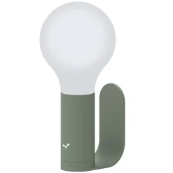 PACK LAMPE H.24 ET SUPPORT APPLIQUE MURALE