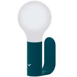 PACK LAMPE H.24 ET SUPPORT APPLIQUE MURALE