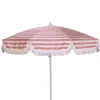 PARASOL Ø250 CM