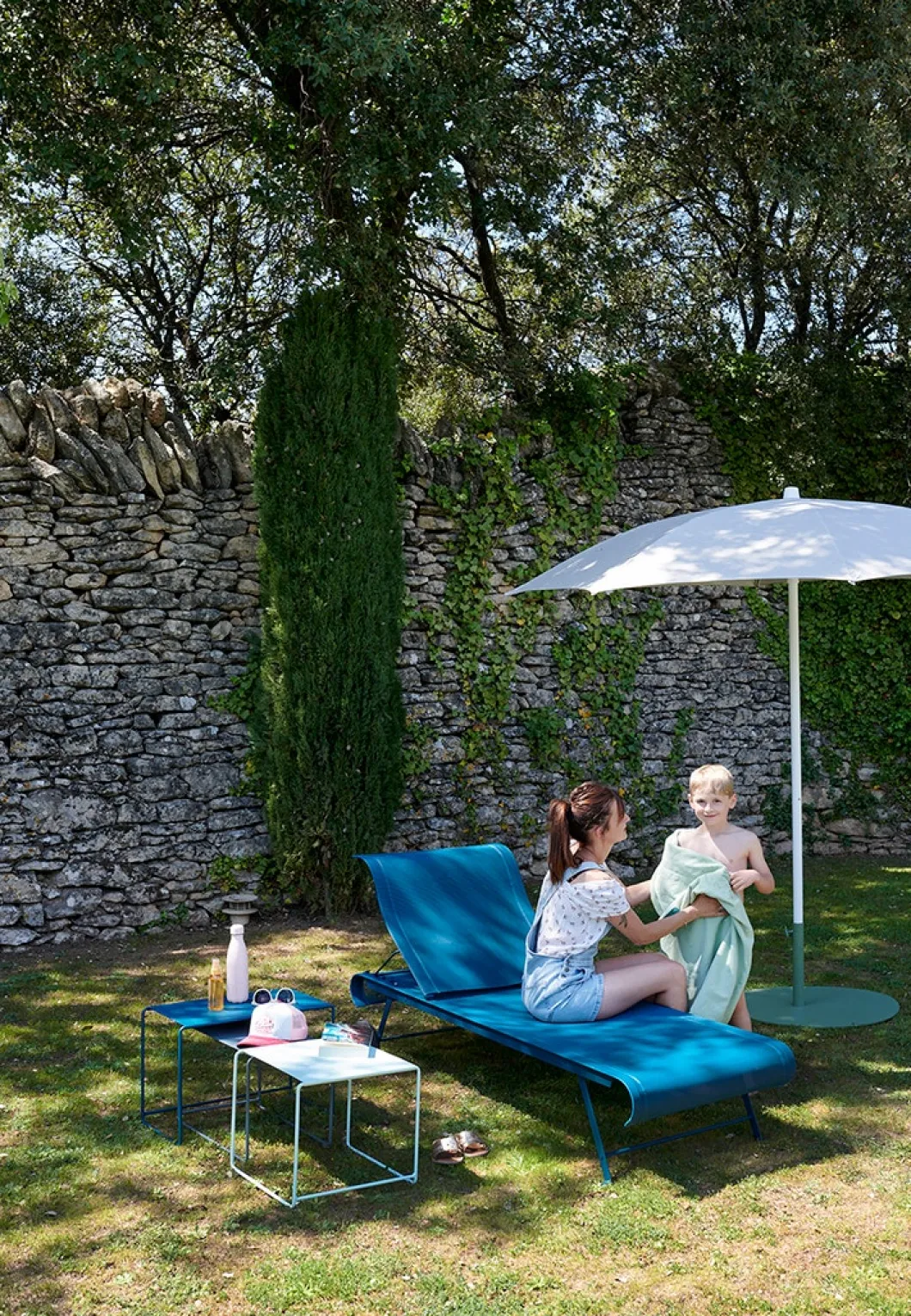 PARASOL Ø 250 CM