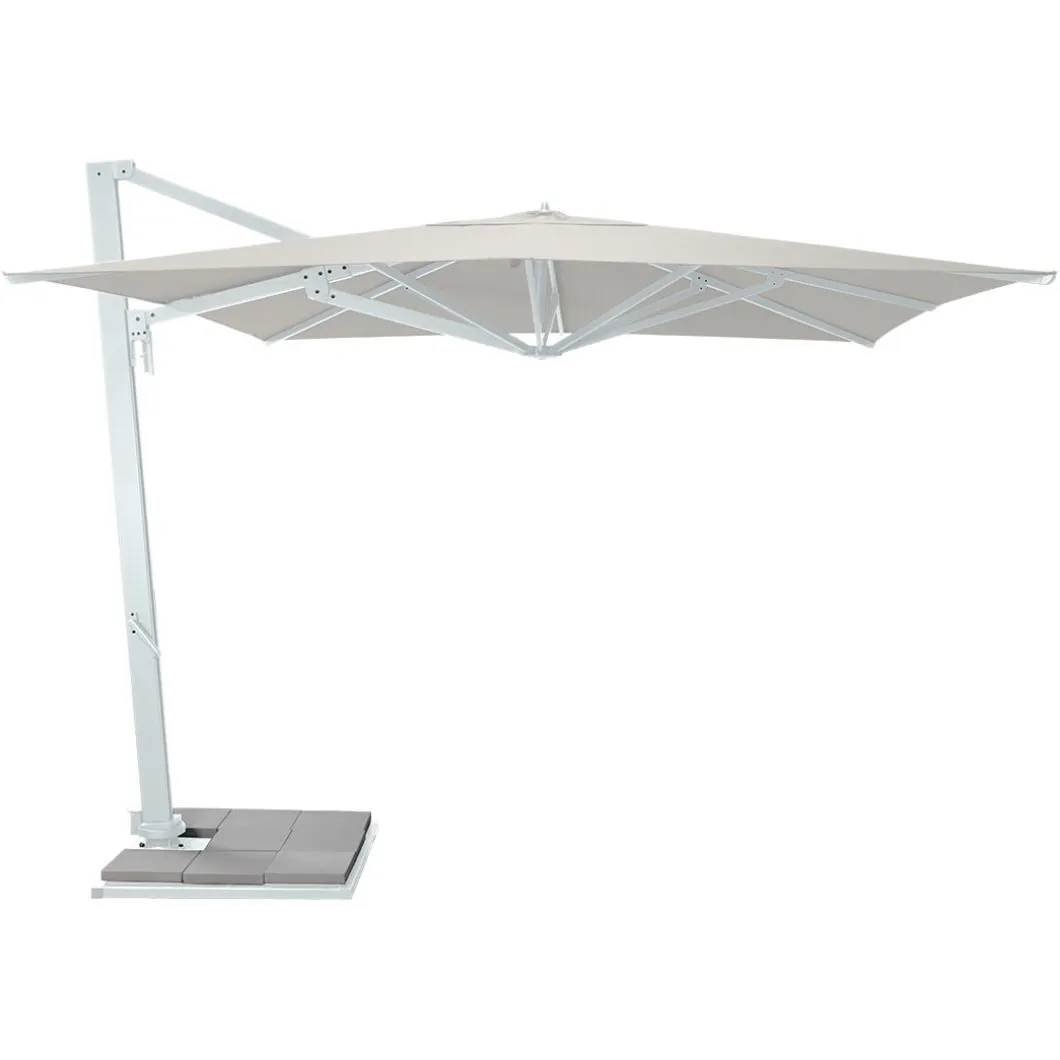 PARASOL 300 X 300 CM