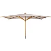 PARASOL 400 X 300 CM