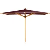 PARASOL 300 X 200 CM