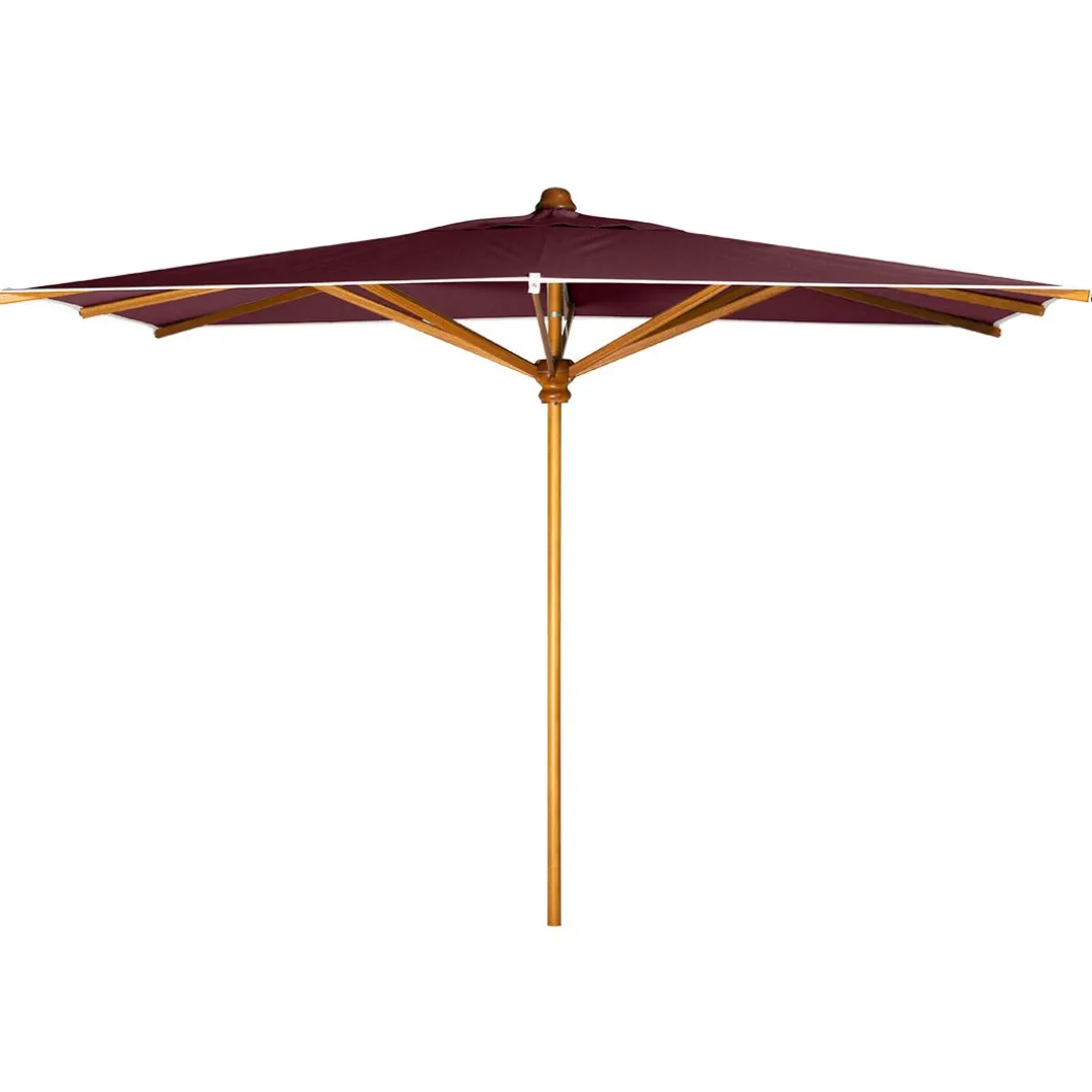 PARASOL 300 X 200 CM