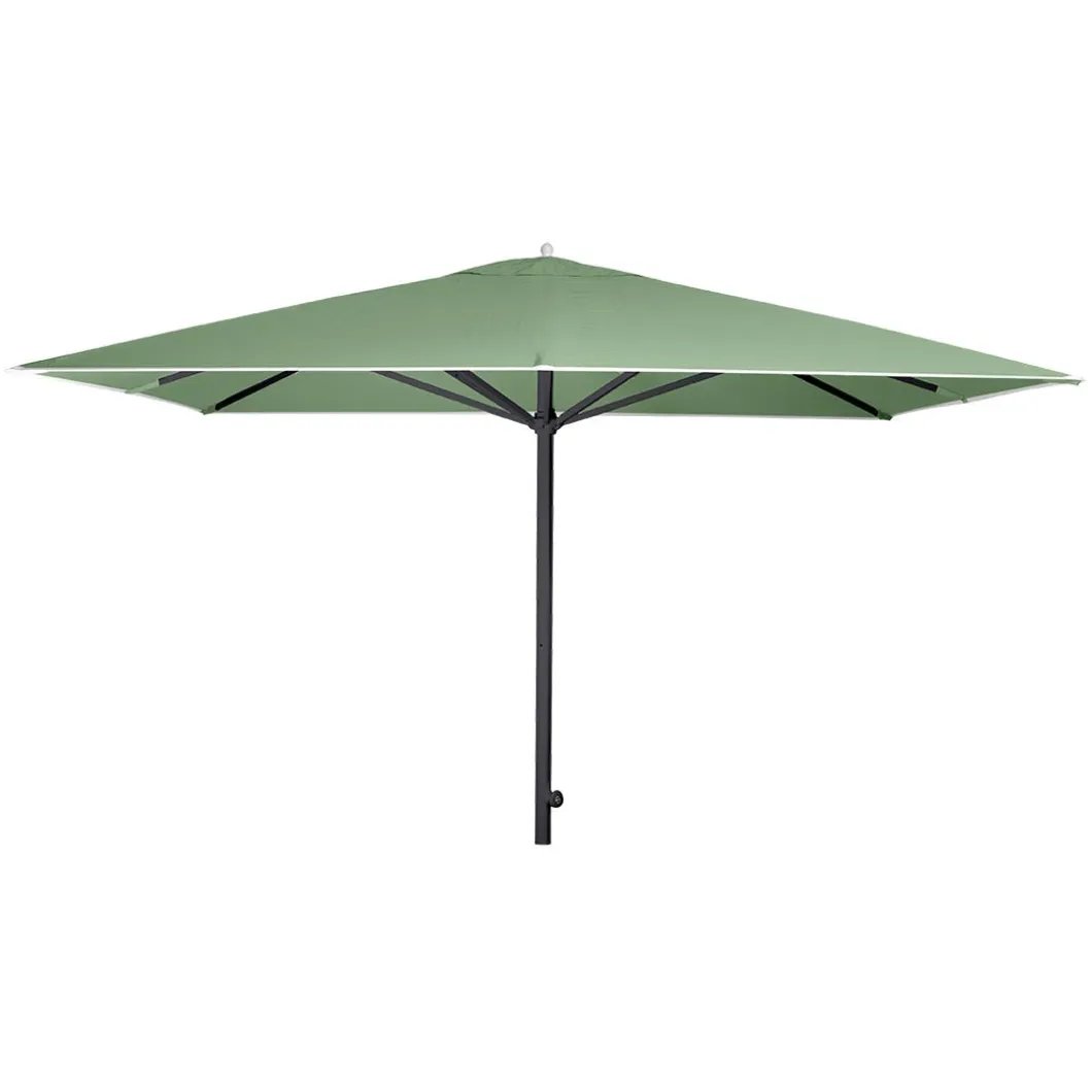 PARASOL 330 X 330 CM