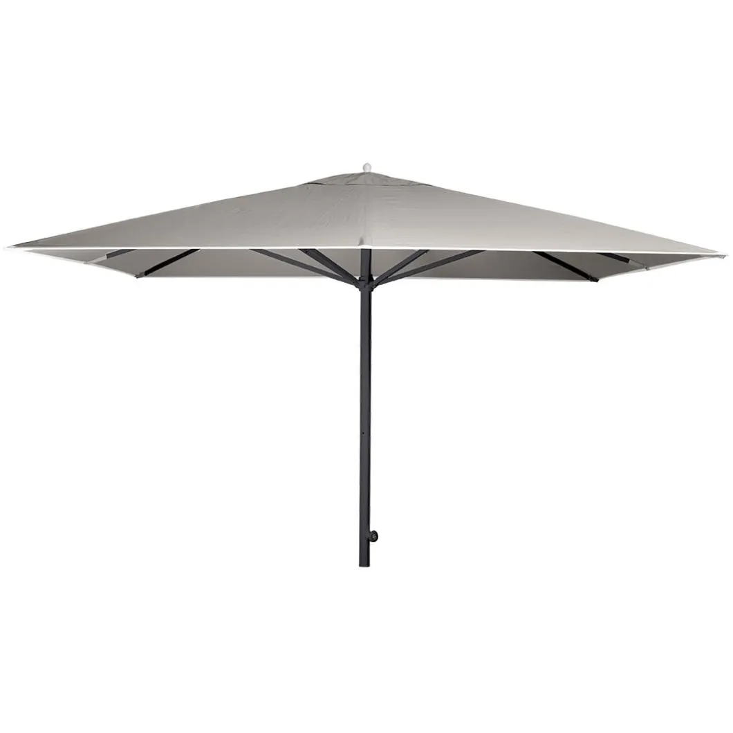 PARASOL 330 X 330 CM