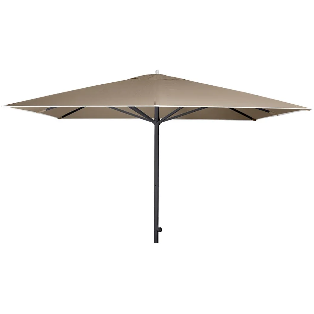 PARASOL 330 X 330 CM