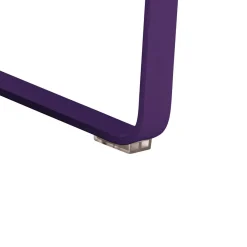PATINS BANCS, TABOURET, FAUTEUILS, CANAPÉS ET TABLES (x4) 2872