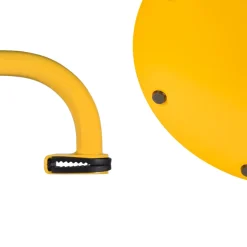 2814 - 6 PATINS POUR PIEDS ET CLIP BALAD