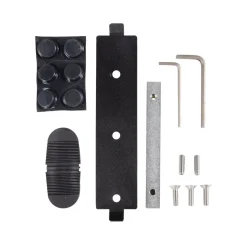 2814 - 6 PATINS POUR PIEDS ET CLIP BALAD