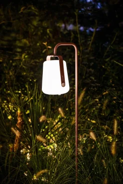 PIED À PLANTER