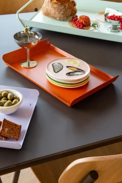 PLATEAU 36 X 23.5 CM