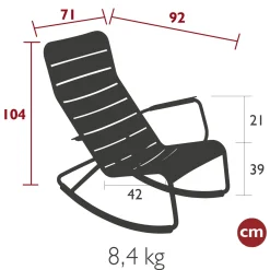 ROCKING CHAIR