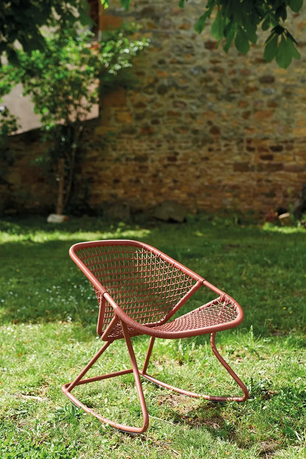 ROCKING CHAIR