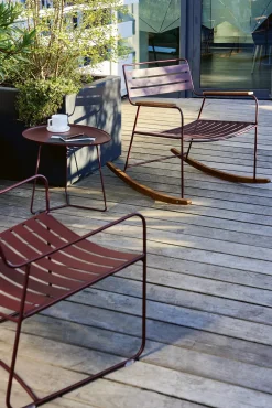 ROCKING CHAIR