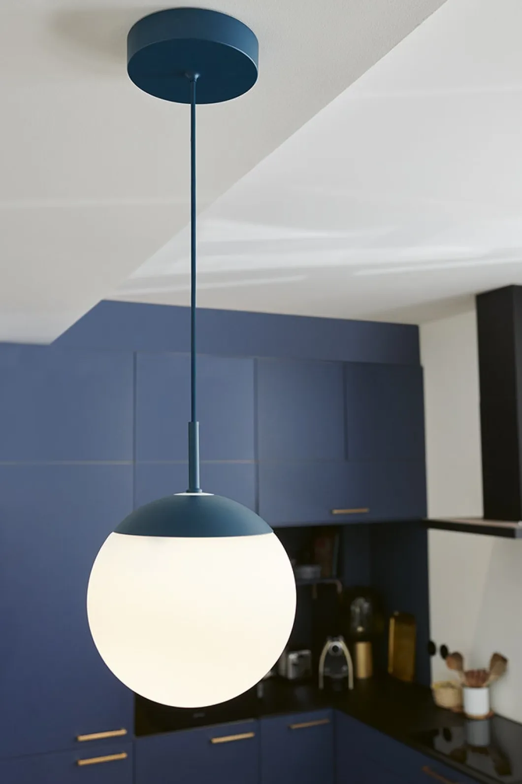 SUSPENSION Ø25 CM