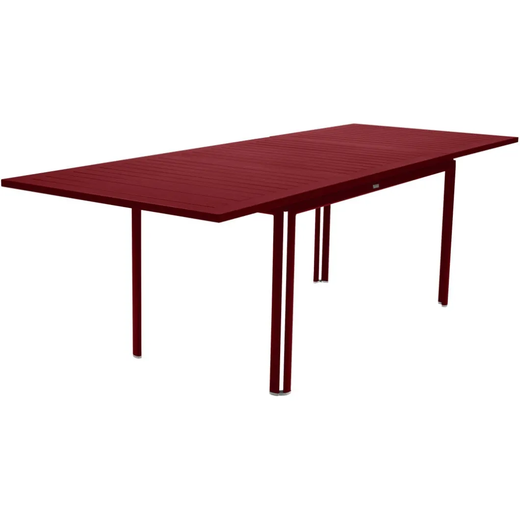 TABLE À ALLONGES 160/240 X 90 CM