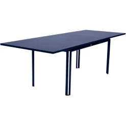 TABLE À ALLONGES 160/240 X 90 CM