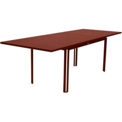 TABLE À ALLONGES 160/240 X 90 CM