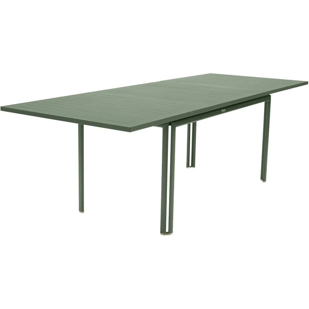 TABLE À ALLONGES 160/240 X 90 CM