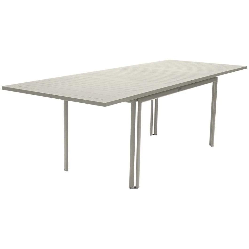 TABLE À ALLONGES 160/240 X 90 CM