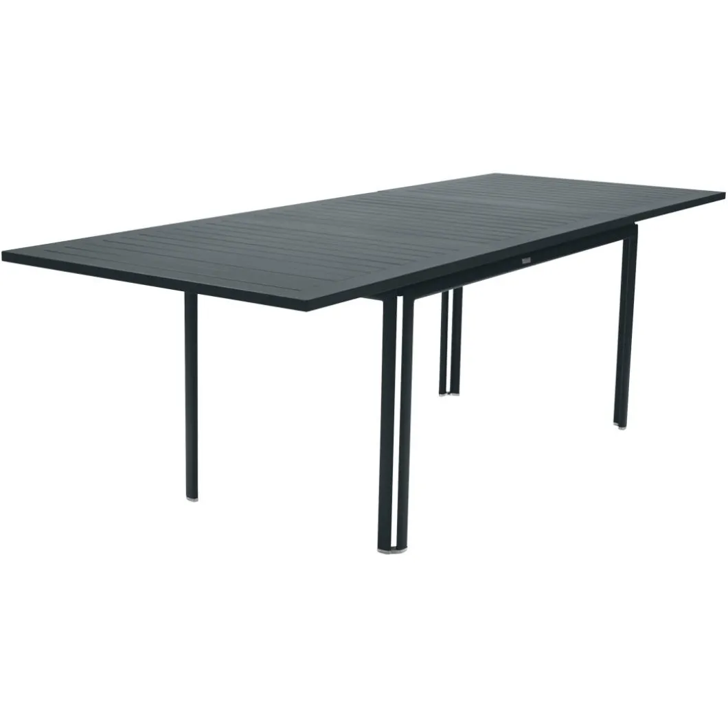 TABLE À ALLONGES 160/240 X 90 CM