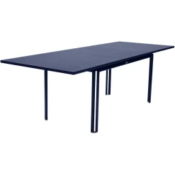 TABLE À ALLONGES 160/240 X 90 CM