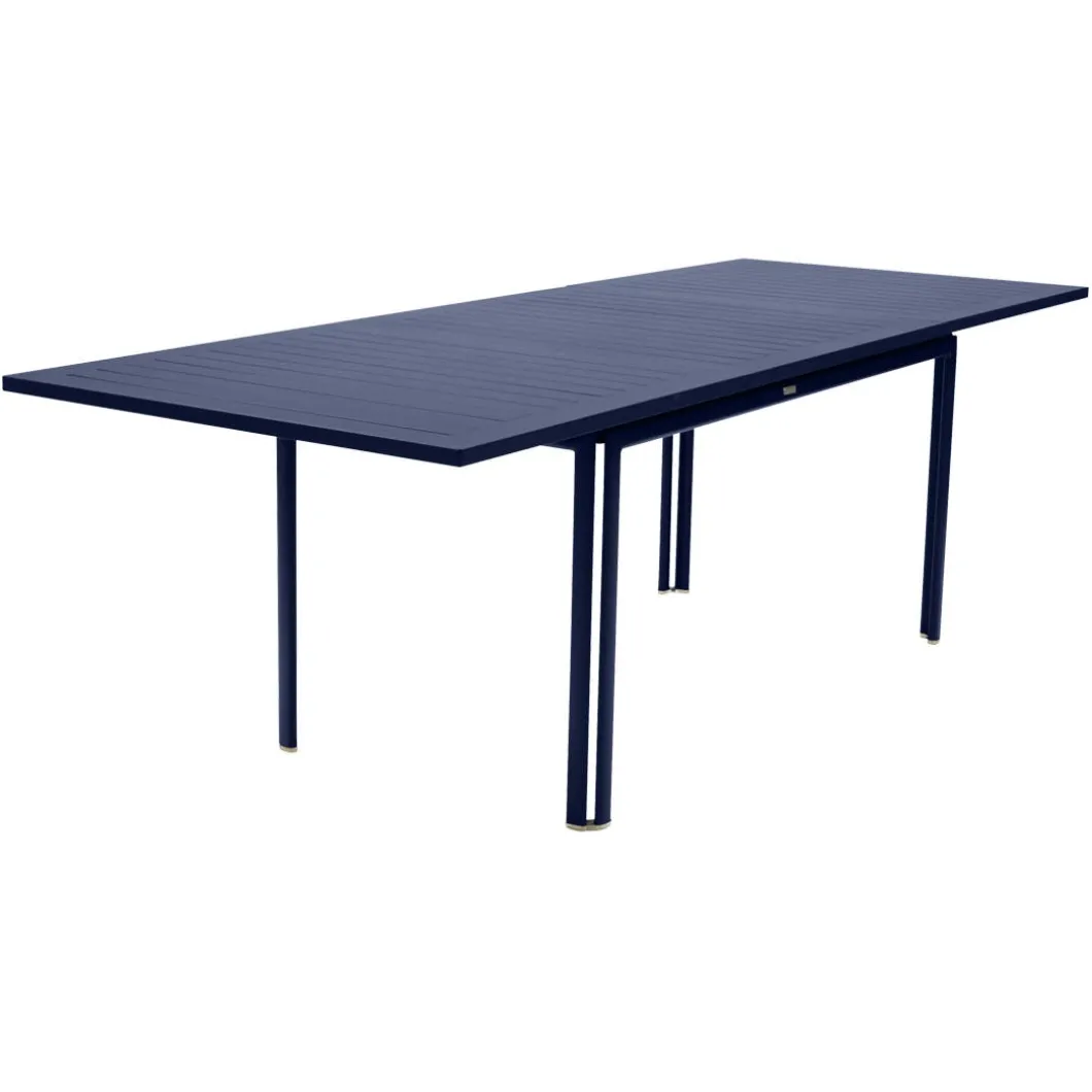 TABLE À ALLONGES 160/240 X 90 CM
