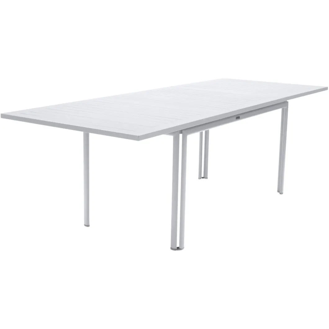 TABLE À ALLONGES 160/240 X 90 CM