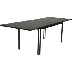 TABLE À ALLONGES 160/240 X 90 CM