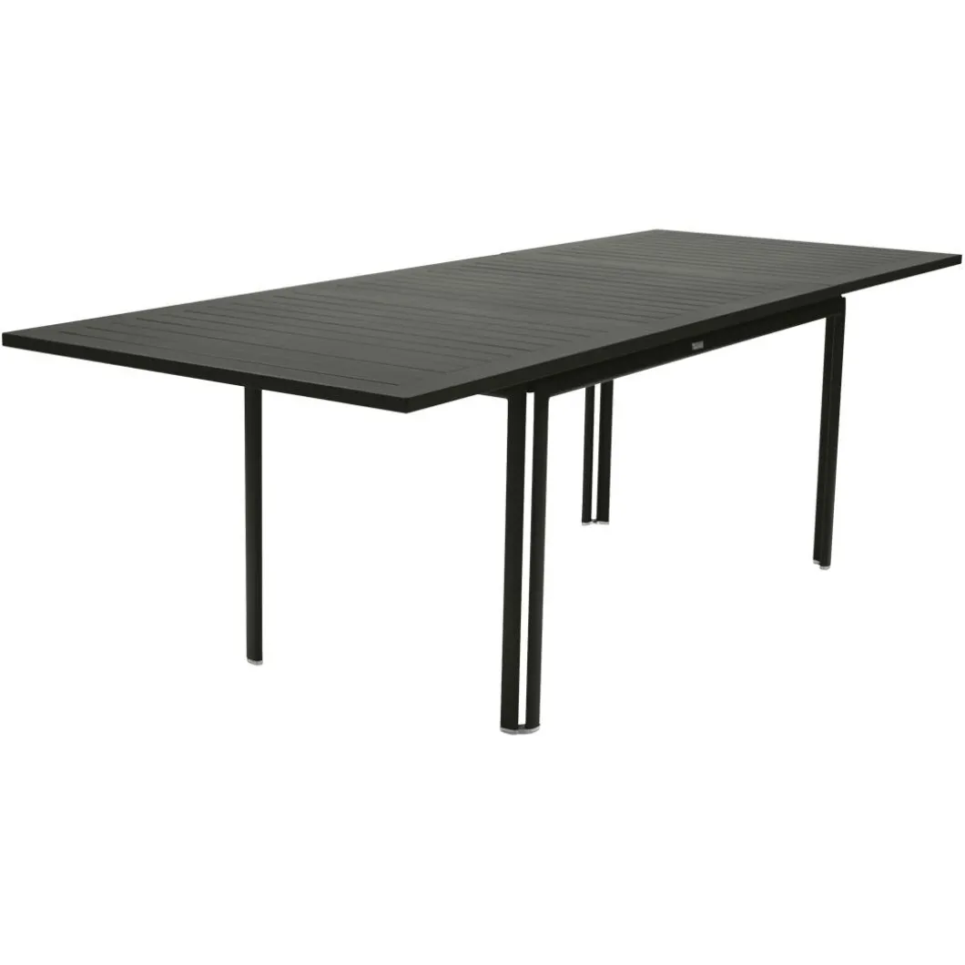 TABLE À ALLONGES 160/240 X 90 CM
