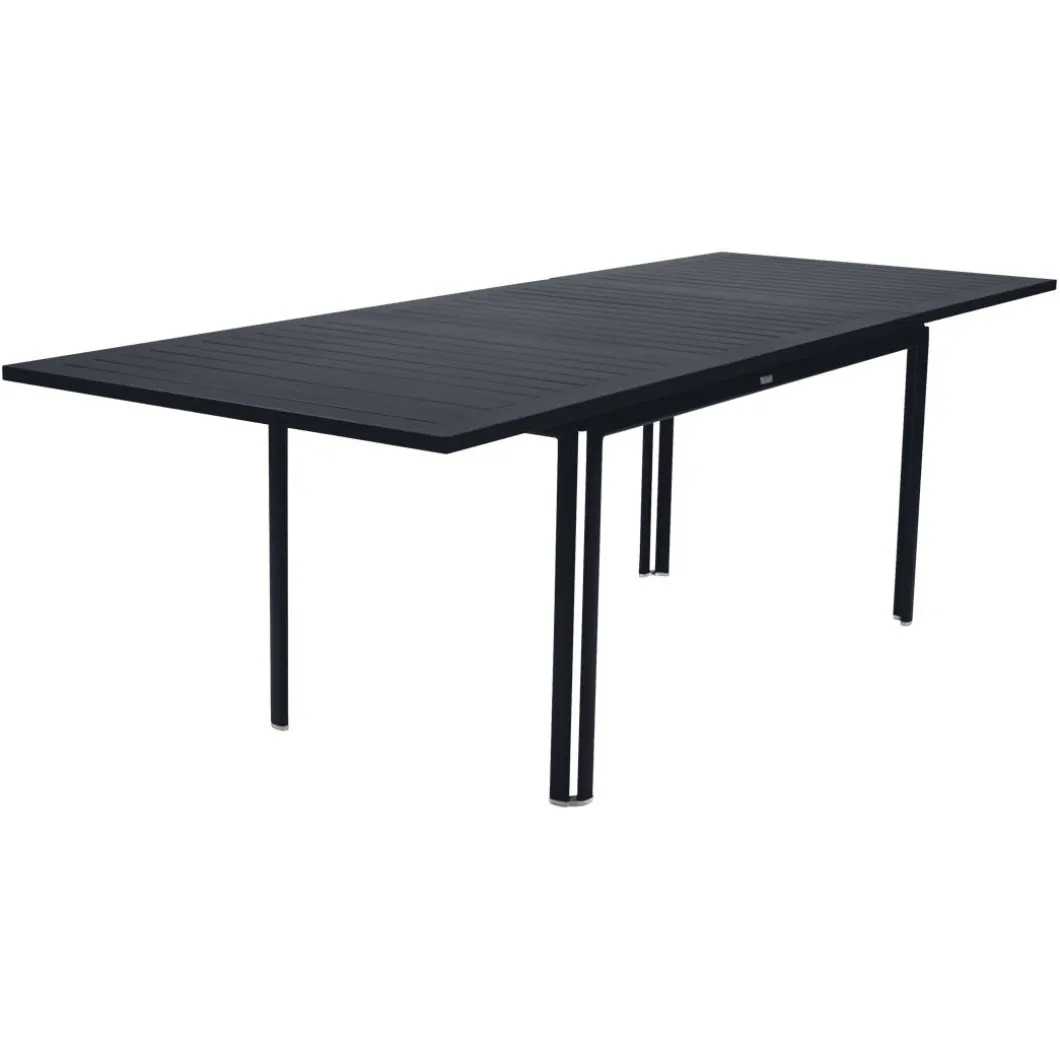 TABLE À ALLONGES 160/240 X 90 CM