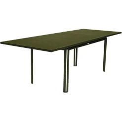 TABLE À ALLONGES 160/240 X 90 CM