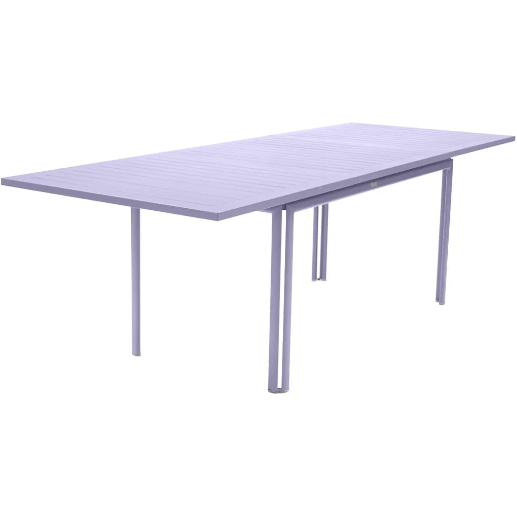 TABLE À ALLONGES 160/240 X 90 CM